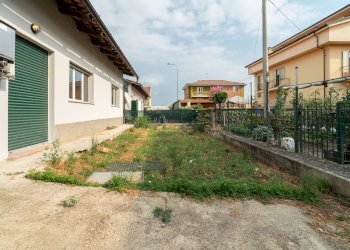 Villa a Schiera Strada Saluzzo, 23, Scarnafigi - foto 22