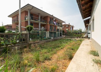 Villa a Schiera Strada Saluzzo, 23, Scarnafigi - foto 23