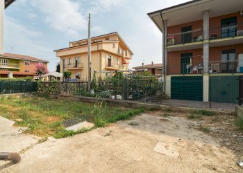 Villa a Schiera Strada Saluzzo, 23, Scarnafigi - foto 24