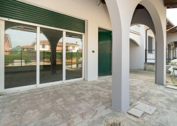 Villa a Schiera Strada Saluzzo, 23, Scarnafigi - foto 4