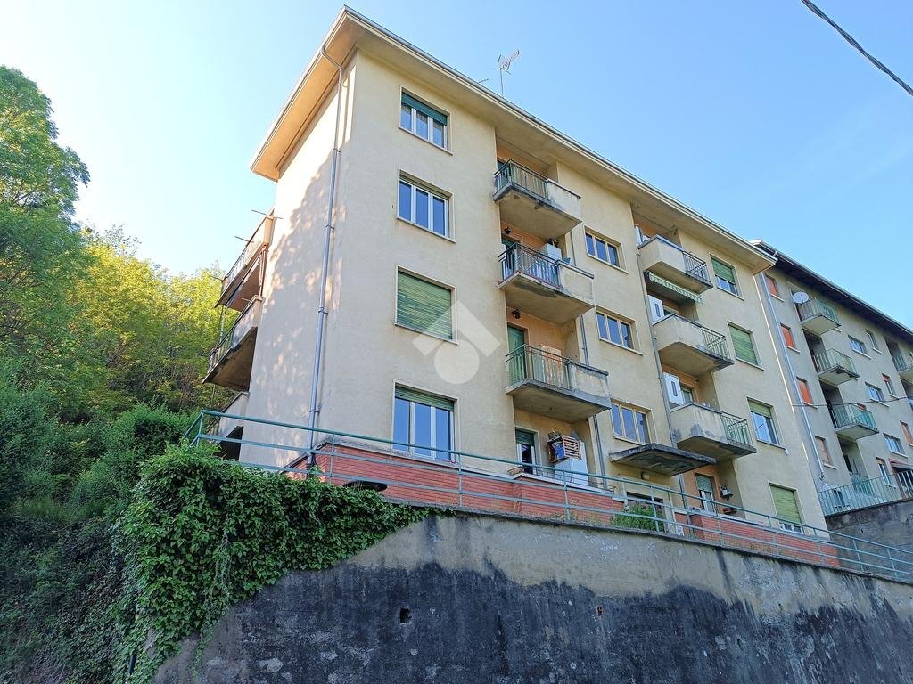 Quadrilocale Fraz. Cavaglioni, Veglio - foto 2