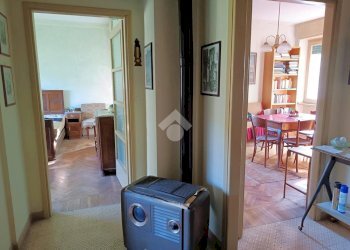 Quadrilocale Fraz. Cavaglioni, Veglio - foto 6