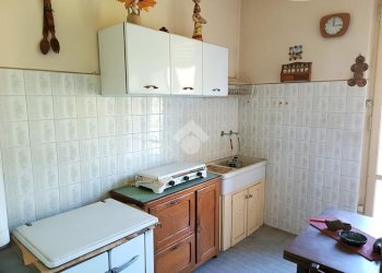 Quadrilocale Fraz. Cavaglioni, Veglio - foto 7