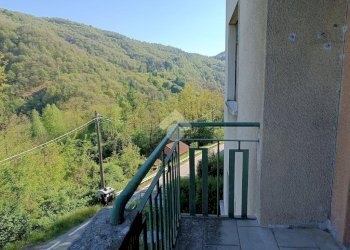 Quadrilocale Fraz. Cavaglioni, Veglio - foto 10