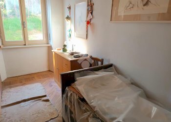 Quadrilocale Fraz. Cavaglioni, Veglio - foto 11