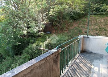 Quadrilocale Fraz. Cavaglioni, Veglio - foto 12