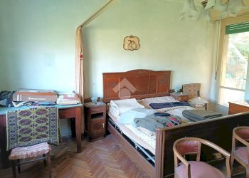 Quadrilocale Fraz. Cavaglioni, Veglio - foto 15