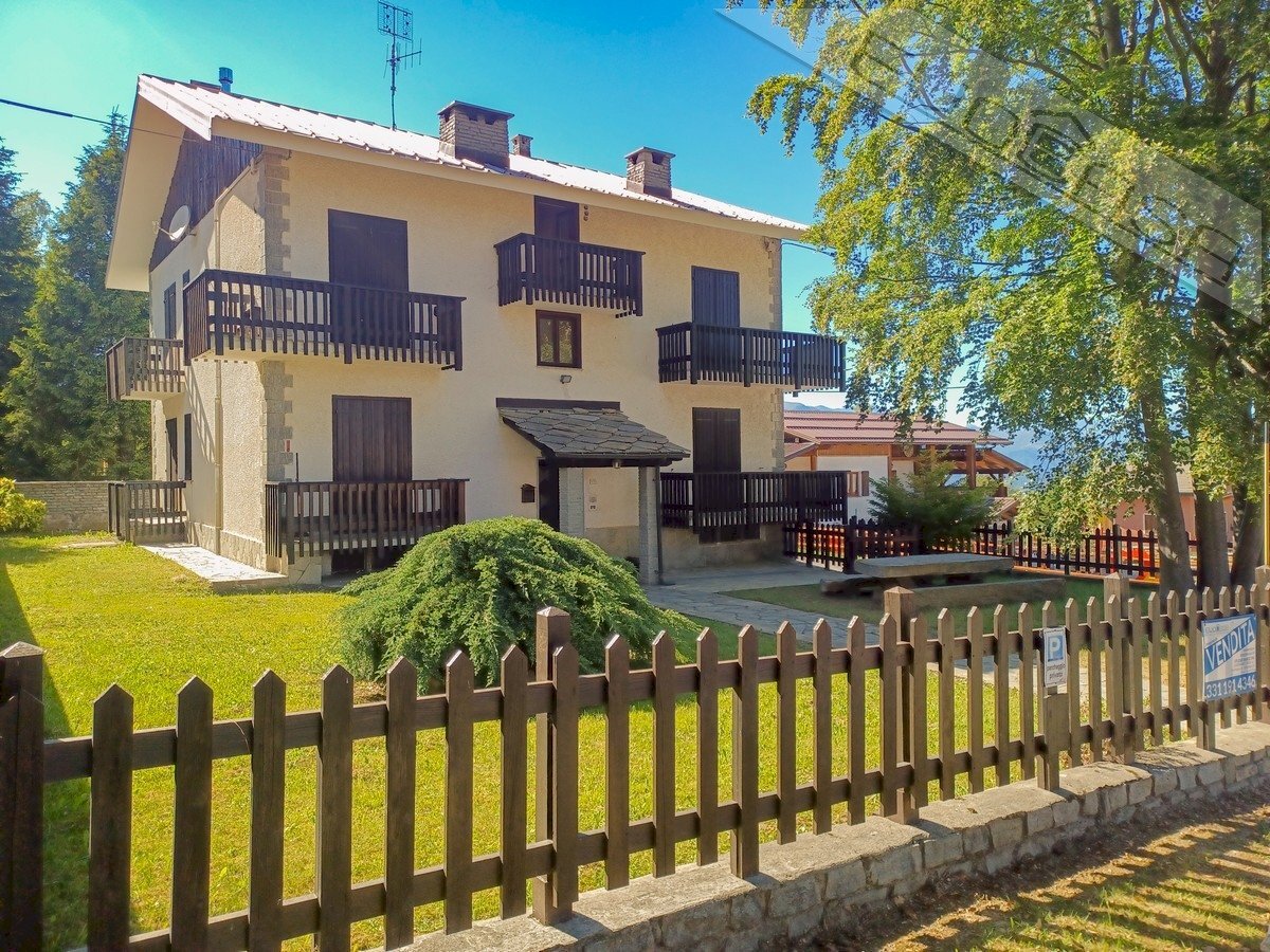 Bilocale Via Rumella  snc, Bagnolo Piemonte - foto 1