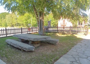 Bilocale Via Rumella  snc, Bagnolo Piemonte - foto 5