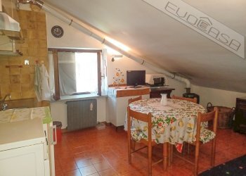 Bilocale Via Rumella  snc, Bagnolo Piemonte - foto 8
