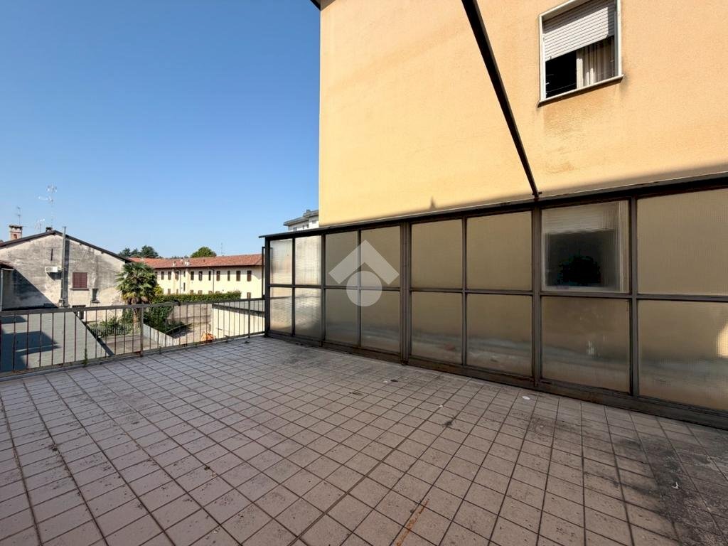 Three-room apartment Vicolo Dossena, Rescaldina - photo 3