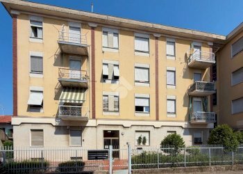 Three-room apartment Vicolo Dossena, Rescaldina - photo 2