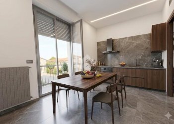 Trilocale Vicolo Dossena, Rescaldina - foto 22