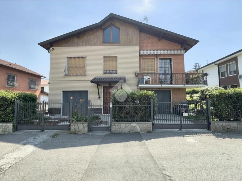 Villa Via Capannina, Novi Ligure - foto 1