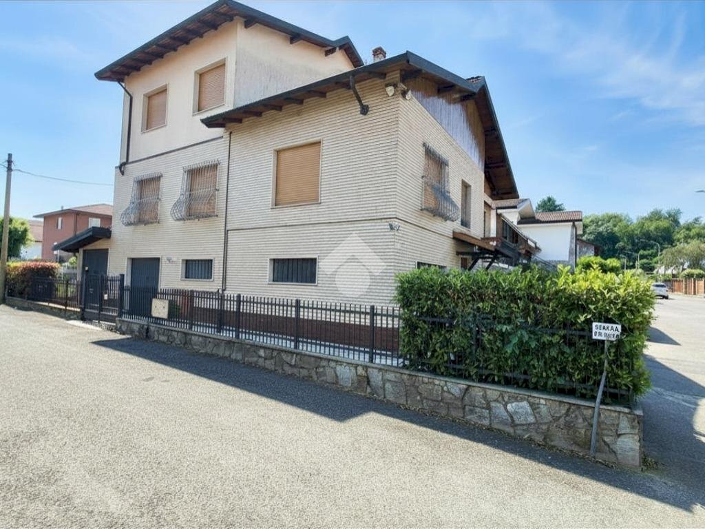 Villa Via Capannina, Novi Ligure - foto 2