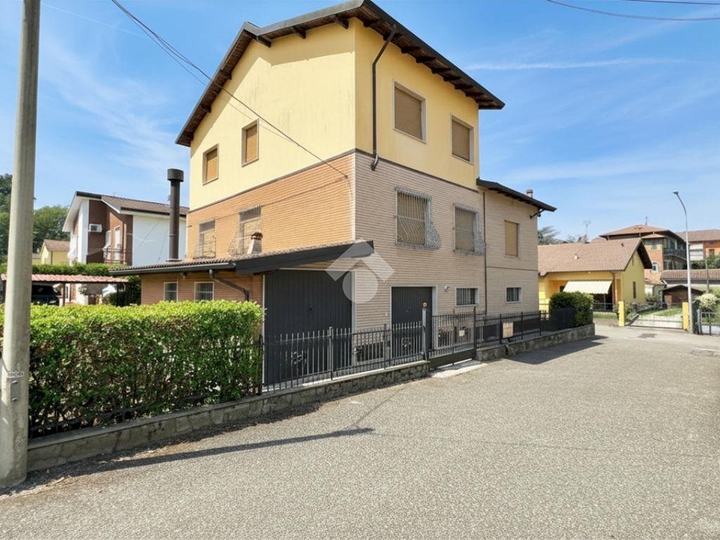 Villa Via Capannina, Novi Ligure - foto 3