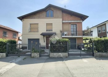 Villa Via Capannina, Novi Ligure - foto 1