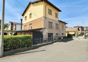 Villa Via Capannina, Novi Ligure - foto 3