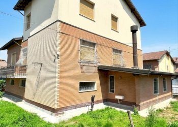 Villa Via Capannina, Novi Ligure - foto 4