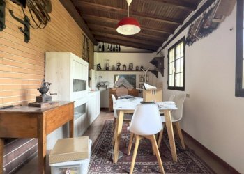 Villa Via Capannina, Novi Ligure - foto 18