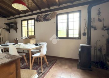 Villa Via Capannina, Novi Ligure - foto 27