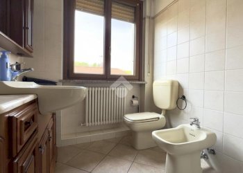 Villa Via Capannina, Novi Ligure - foto 39
