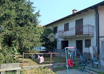 Casa indipendente Via quintanello, Vigone - foto 3