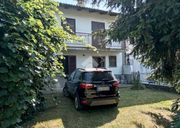 Casa indipendente Via quintanello, Vigone - foto 17