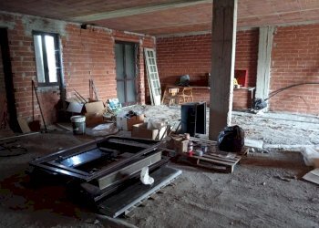 Casa indipendente Via quintanello, Vigone - foto 35
