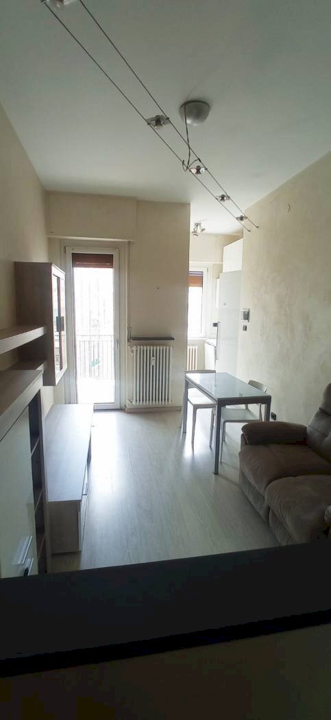 Two-room apartment Via Caduti sul Lavoro, 3, Cuneo (neighborhood Centro) - photo 1