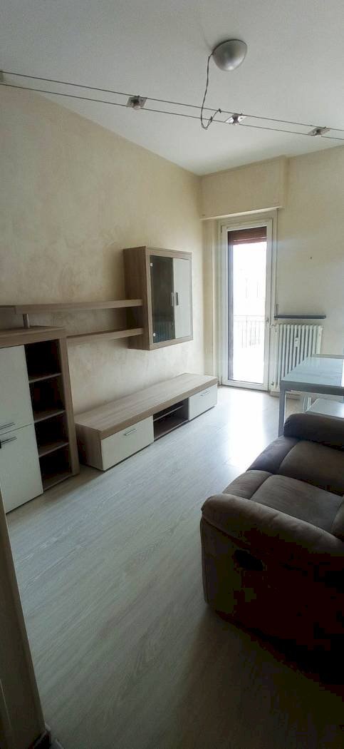 Two-room apartment Via Caduti sul Lavoro, 3, Cuneo (neighborhood Centro) - photo 2
