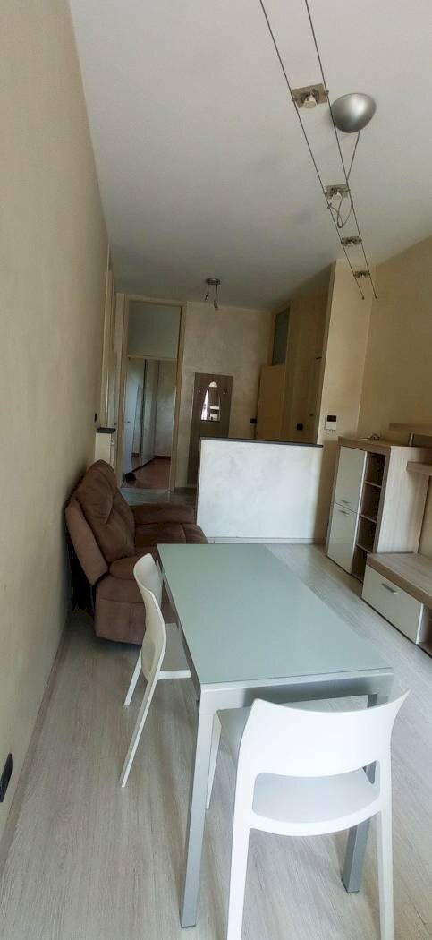 Two-room apartment Via Caduti sul Lavoro, 3, Cuneo (neighborhood Centro) - photo 3