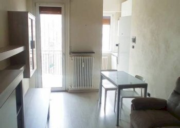 Two-room apartment Via Caduti sul Lavoro, 3, Cuneo (neighborhood Centro) - photo 1