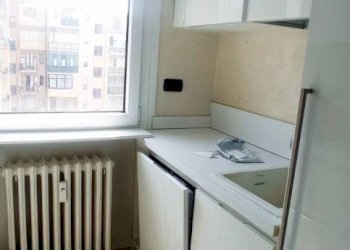 Two-room apartment Via Caduti sul Lavoro, 3, Cuneo (neighborhood Centro) - photo 4