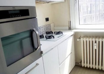 Two-room apartment Via Caduti sul Lavoro, 3, Cuneo (neighborhood Centro) - photo 5
