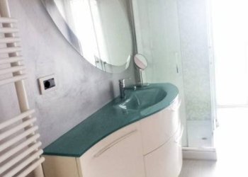 Two-room apartment Via Caduti sul Lavoro, 3, Cuneo (neighborhood Centro) - photo 8