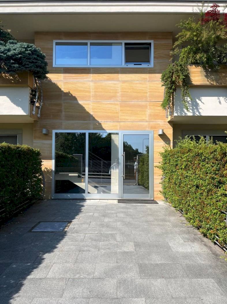 Quadrilocale Via Carolina Invernizio, 15, Cuneo (zona San Paolo) - foto 2