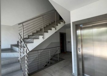 Quadrilocale Via Carolina Invernizio, 15, Cuneo (zona San Paolo) - foto 3