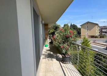 Quadrilocale Via Carolina Invernizio, 15, Cuneo (zona San Paolo) - foto 16