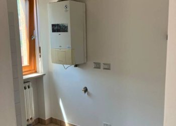 Three-room apartment Strada dei Ferrovieri, 55, Robilante - photo 8