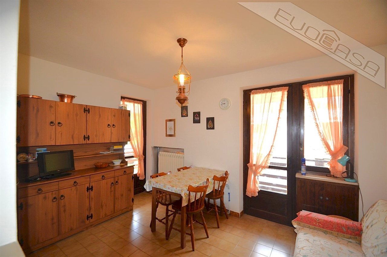 Bilocale Via Delle Gure  9, Fenestrelle - foto 2