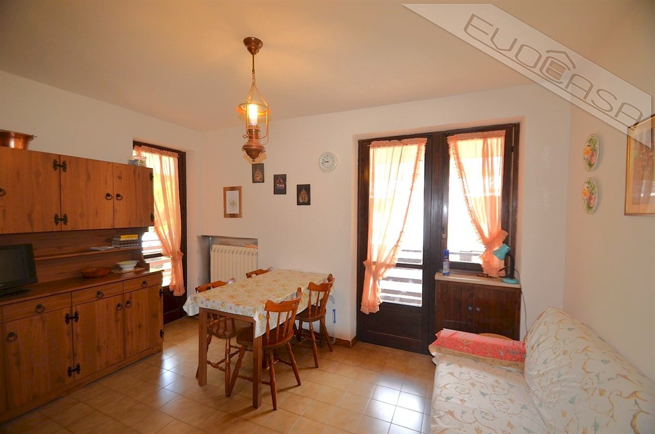 Bilocale Via Delle Gure  9, Fenestrelle - foto 3