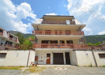 Bilocale Via Delle Gure  9, Fenestrelle - foto 1