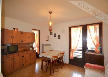 Bilocale Via Delle Gure  9, Fenestrelle - foto 2