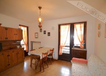 Bilocale Via Delle Gure  9, Fenestrelle - foto 3
