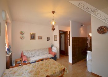 Bilocale Via Delle Gure  9, Fenestrelle - foto 5