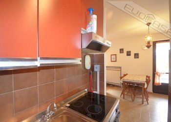 Bilocale Via Delle Gure  9, Fenestrelle - foto 8