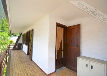 Bilocale Via Delle Gure  9, Fenestrelle - foto 9