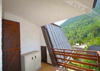 Bilocale Via Delle Gure  9, Fenestrelle - foto 10