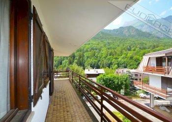 Bilocale Via Delle Gure  9, Fenestrelle - foto 11